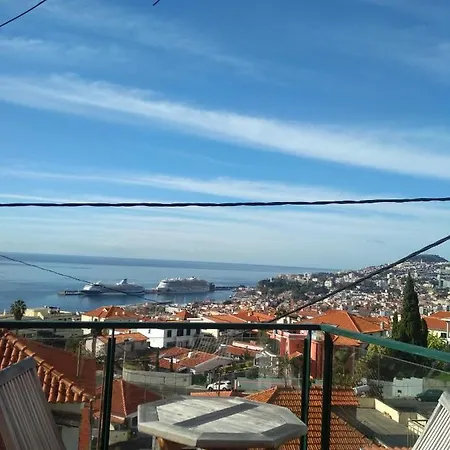 Villa Rochinha House Funchal  Exterior foto