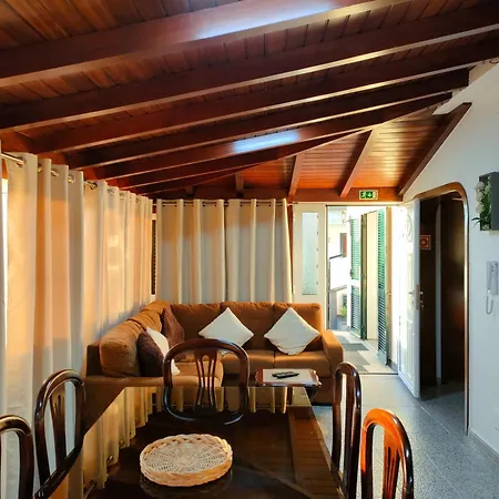Villa Rochinha House Funchal  Exterior foto