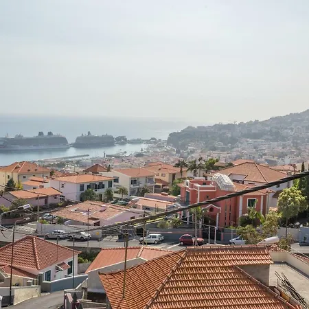 Villa Rochinha House Funchal  Exterior foto