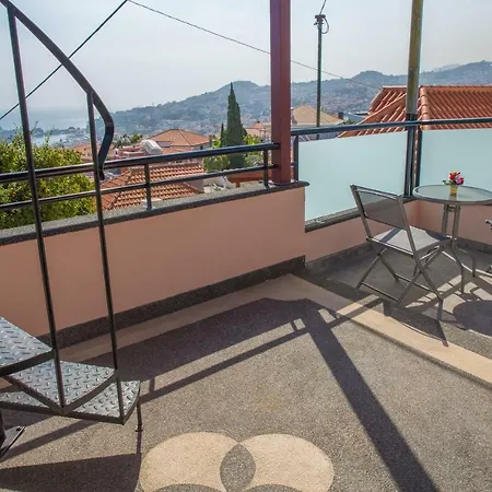 Villa Rochinha House Funchal  Exterior foto
