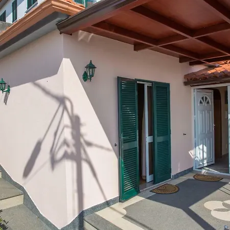 Villa Rochinha House Funchal  Exterior foto