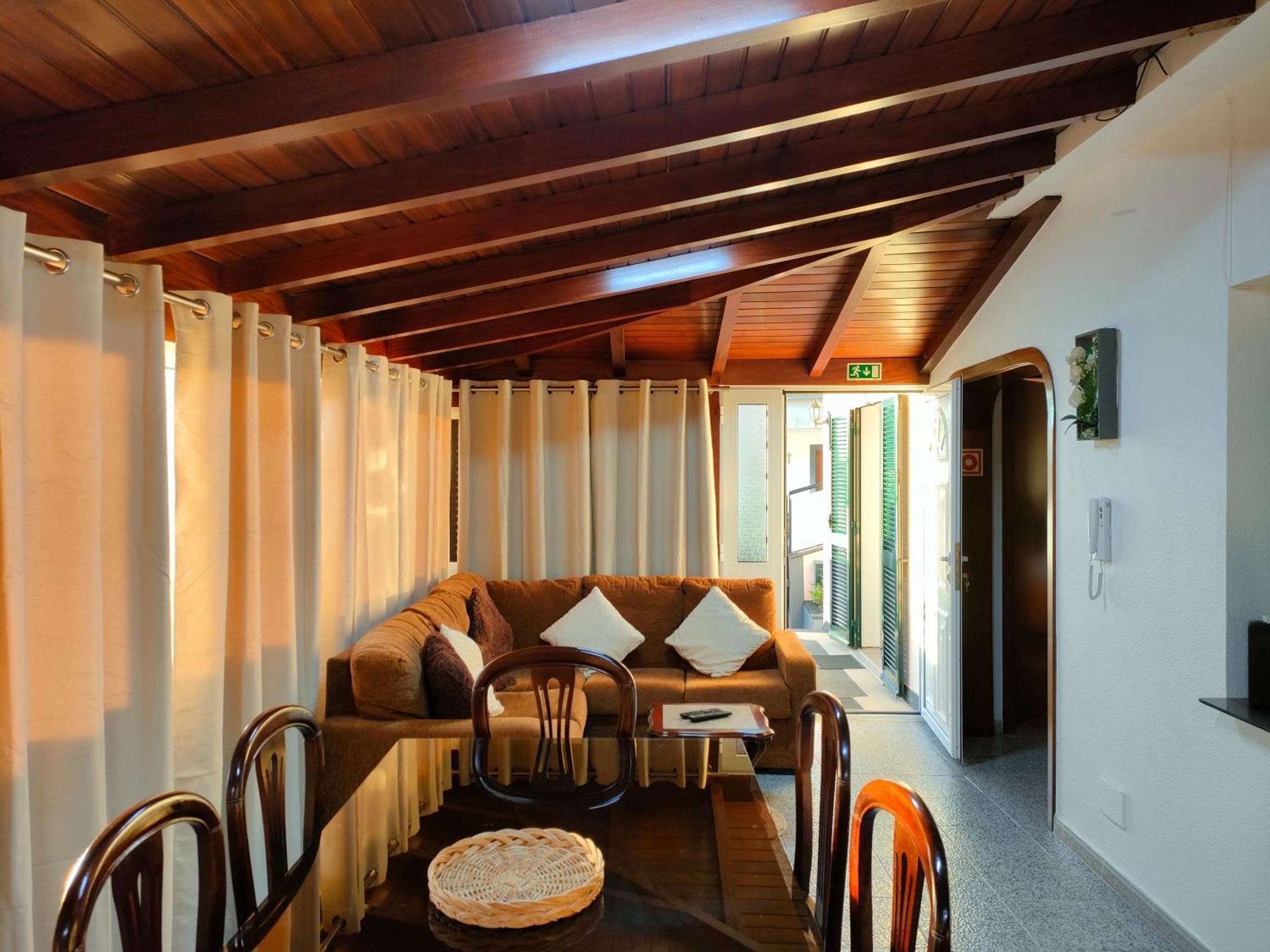 Rochinha House Holiday home
