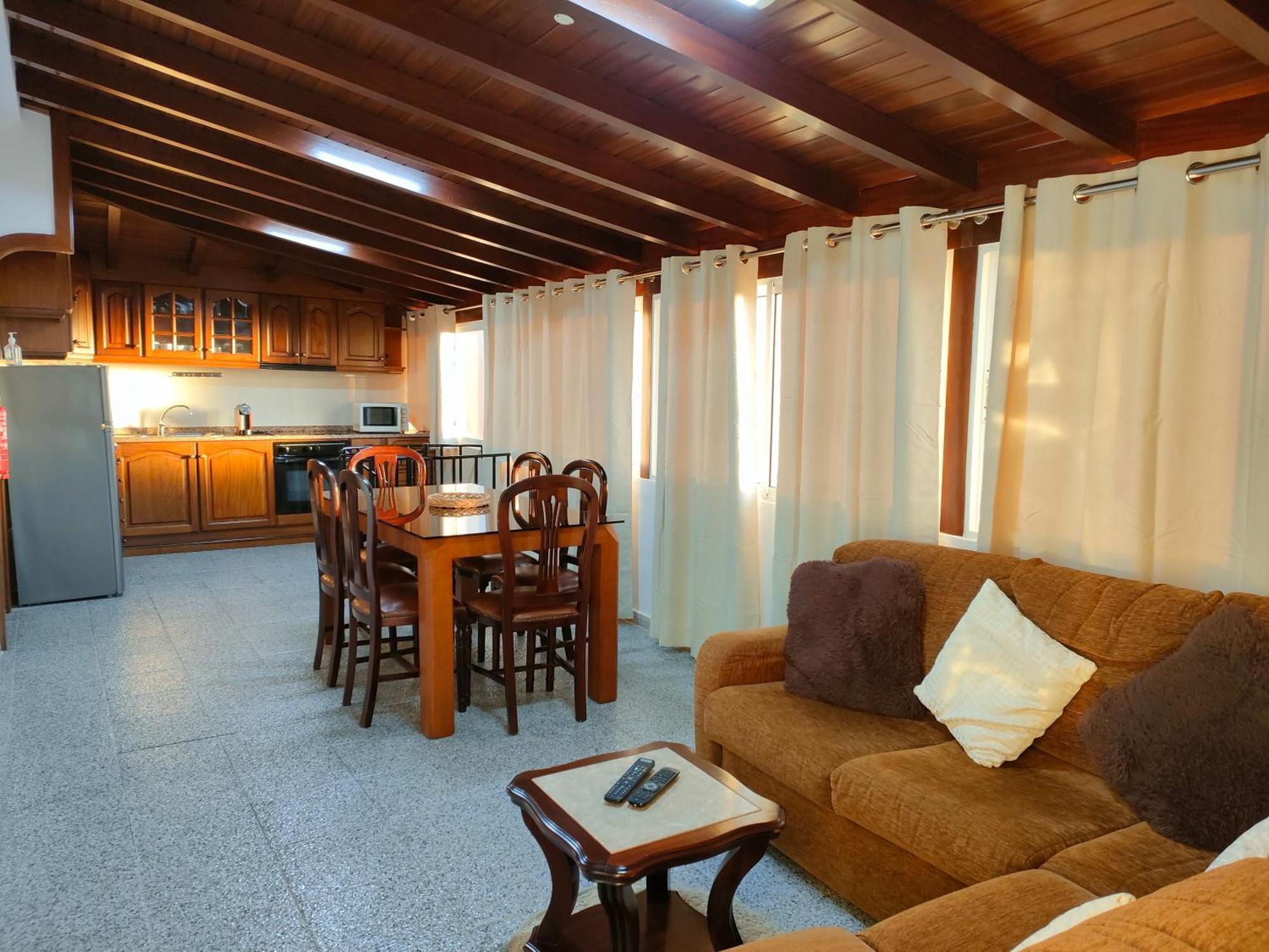 Rochinha House