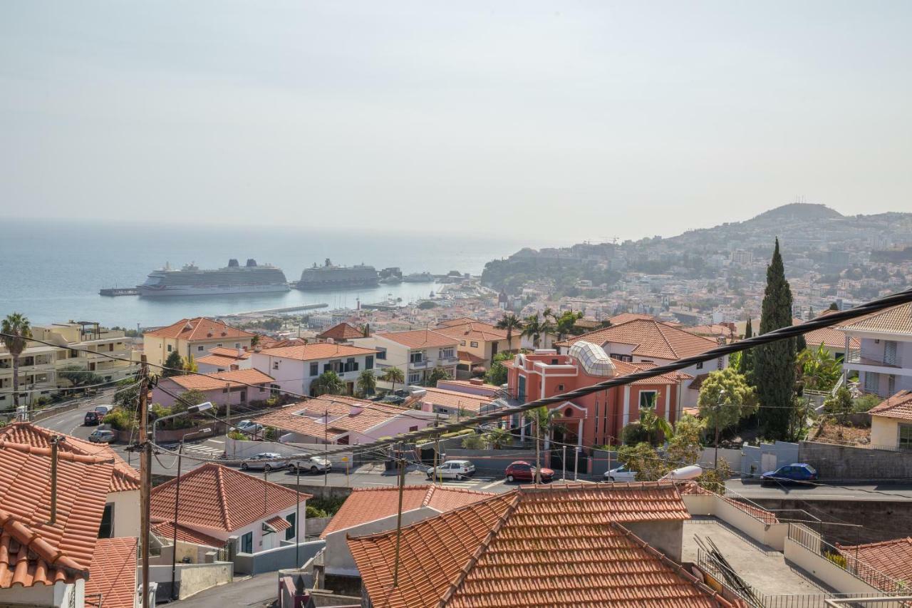 Rochinha House Funchal (Madeira)